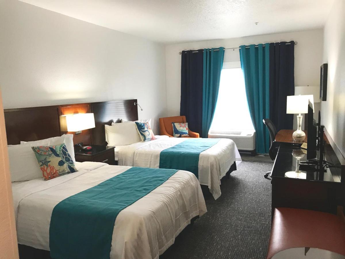Hotel Пенсакола Екстериор снимка