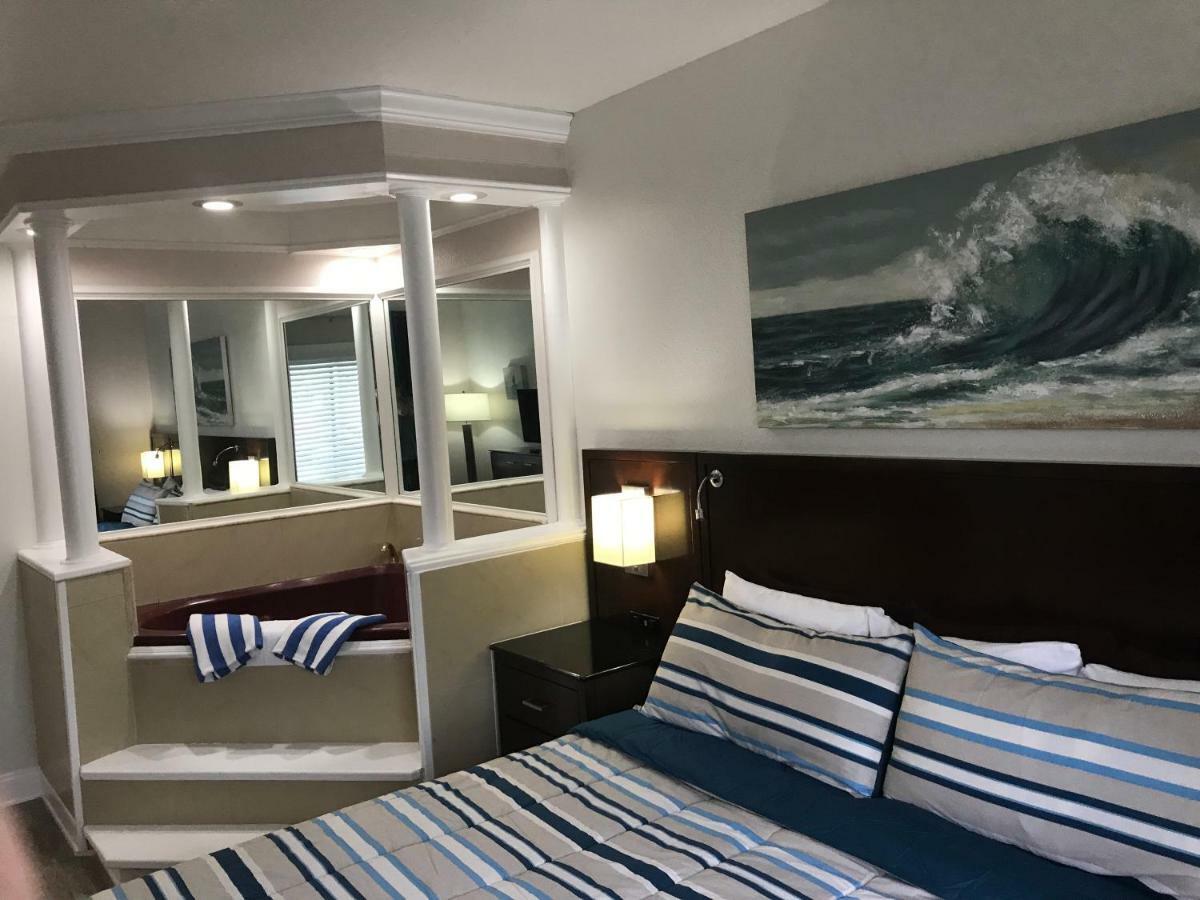 Hotel Пенсакола Екстериор снимка