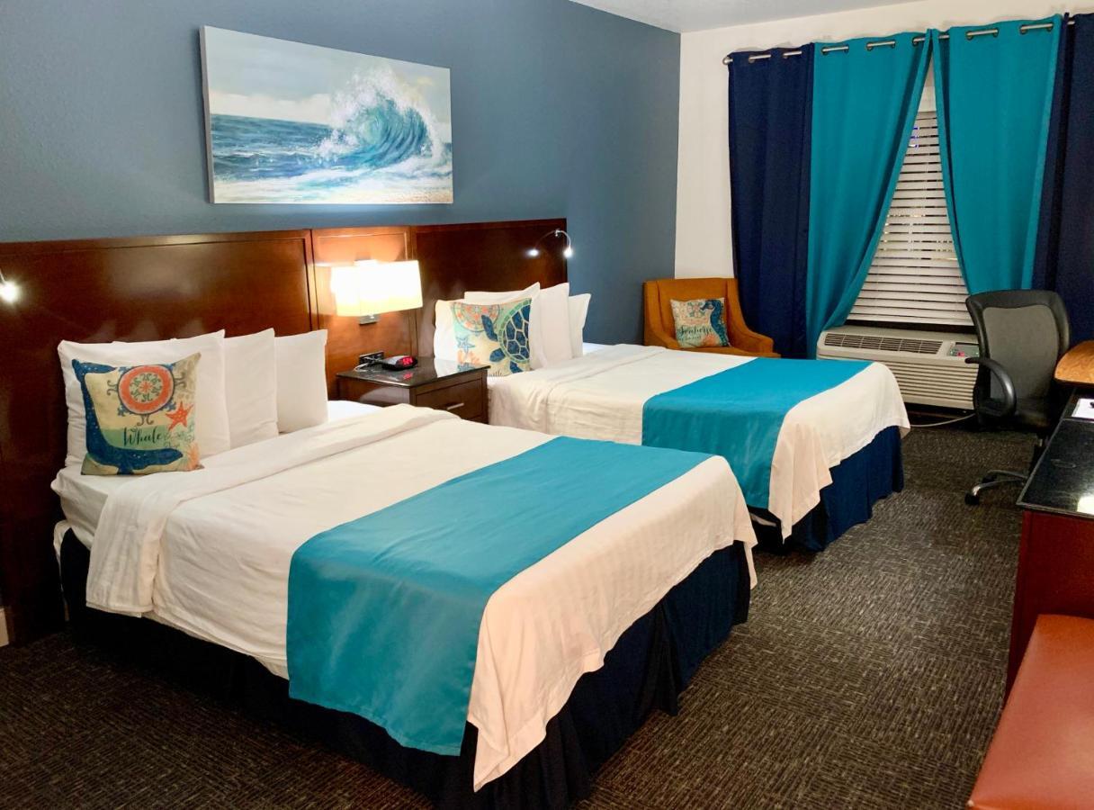 Hotel Пенсакола Екстериор снимка